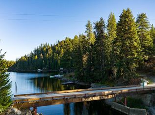 Nna N Bridge Lake Rd, Rathdrum, ID 83858
