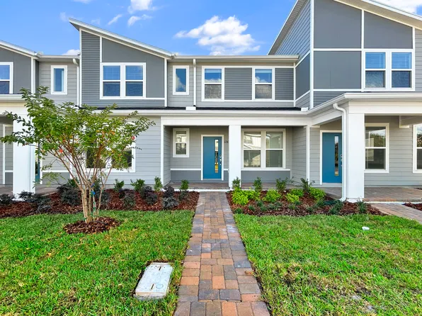 11310 Nona Sound St, Orlando, FL