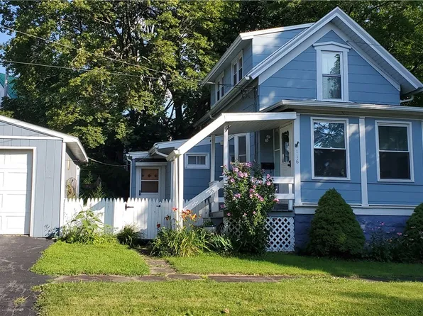 116 Hillside St, Syracuse, NY 13208