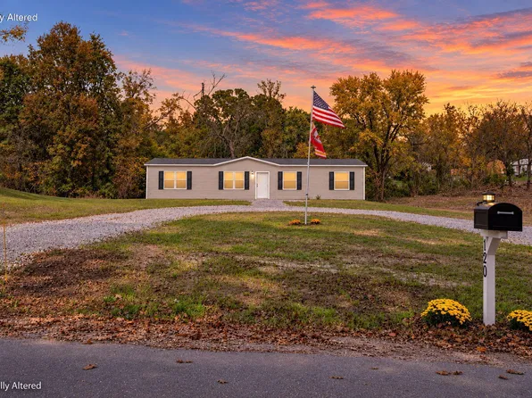 120 S Park Ave, Fayette, MO 65248