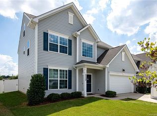 3730 Ernie Dr, Charlotte, NC 28269