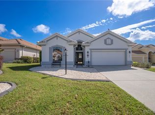 1685 N Bogey Point, Hernando, FL 34442