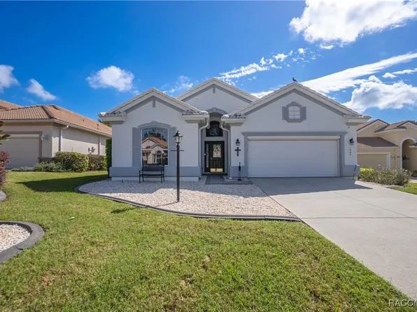 1685 N Bogey Point, Hernando, FL 34442