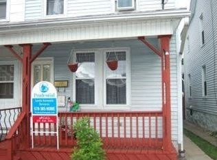 46 Haven St, Schuylkill Haven, PA 17972
