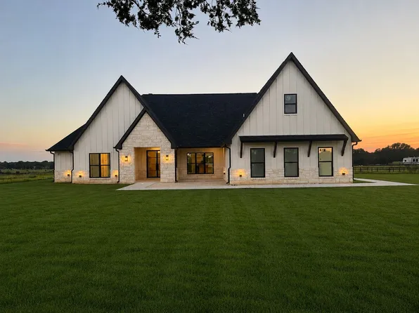 408 Vz County Road 2115, Canton, TX 75103