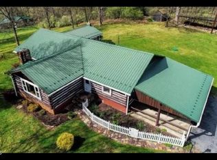 7991 Valley View Rd, Huntingdon, PA 16652