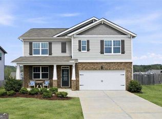 84 Chasewood Ln, Dallas, GA 30132