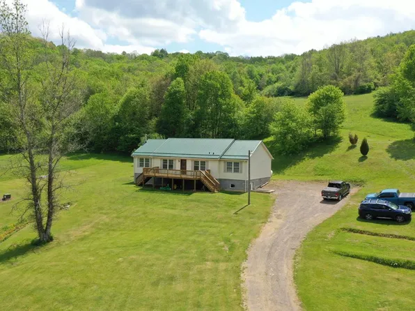99 Wilt Rd, Grantsville, MD 21536
