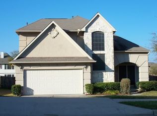 1527 Cherokee Run, Pflugerville, TX 78660