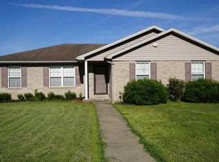 5244 Shenandoah Ave, Newburgh, IN