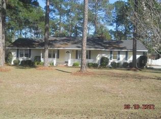 1506 Moore St, Adel, GA 31620