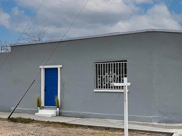 3200 E San Antonio Ave, El Paso, TX 79905