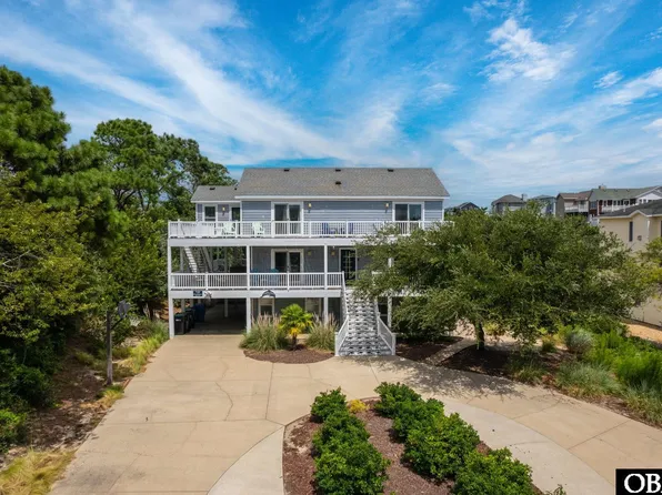 113 Baldpate Dr Lot 6, Kitty Hawk, NC 27949