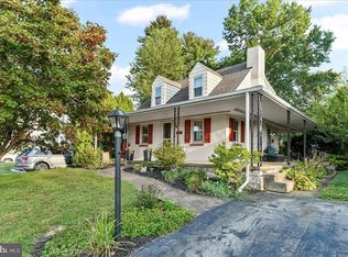 1504 Stirling St, Coatesville, PA 19320