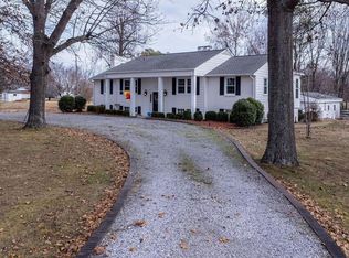 3282 State Route 303, Mayfield, KY 42066