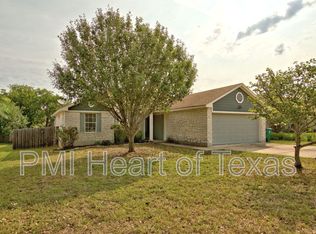 2203 Corbin Way, Cedar Park, TX 78613