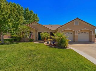 854 Owls Way #1, Washington, UT 84780