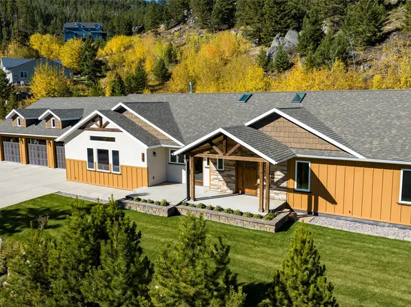 78 Big Indian Gulch Rd, Montana City, MT 59634