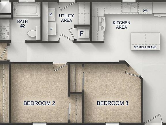 3rd image of 770 Lincoln Ave #8