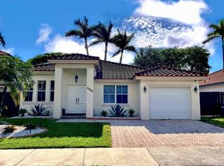 8131 SW 162nd Ct, Miami, FL 33193