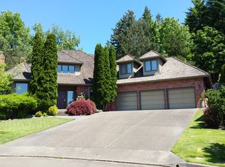 19067 Megan Pl, Lake Oswego, OR