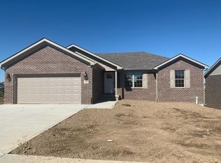 241 Windward Way, Richmond, KY 40475