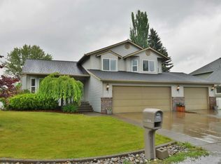 1747 E Bruce Rd, Hayden Lake, ID 83835