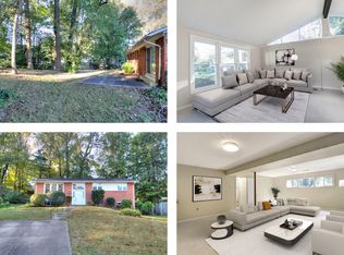 4810 Allenby Rd, Fairfax, VA 22032