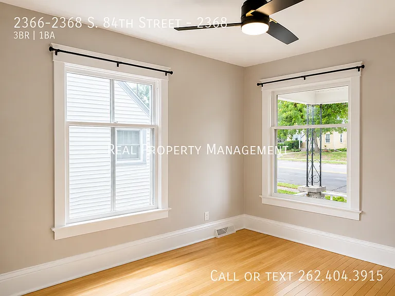 2366-2368 S 84th St #2368 — Photo 11