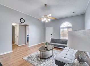 2315 Suzu Way, Knoxville, TN 37923