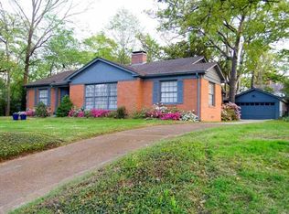117 E 1st St, Tyler, TX 75701