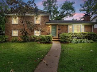 1146 Glenway Dr, Saint Louis, MO