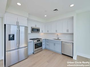 301 Border St PENTHOUSE 5, Boston, MA 02128