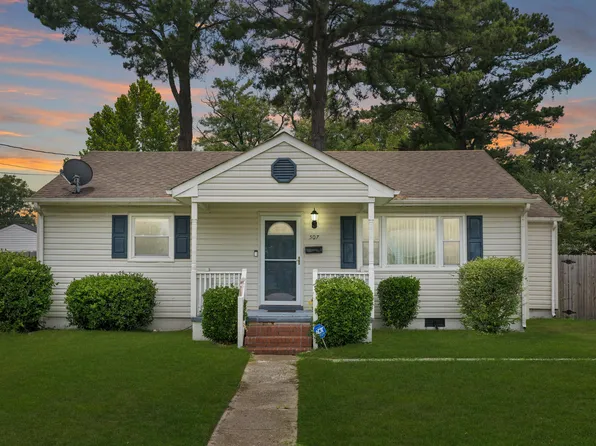507 Bunche Blvd, Portsmouth, VA 23701