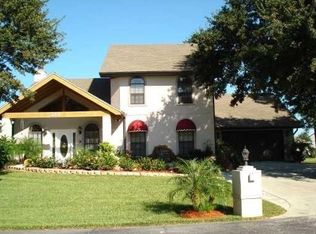 212 N Lake Hartridge Dr, Winter Haven, FL 33881