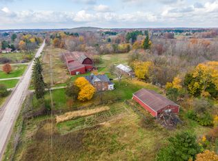 1288 W Cook Rd, Grand Blanc, MI 48439
