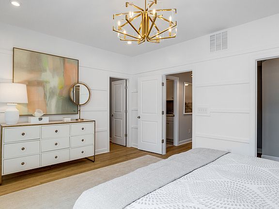 Private owner s suite