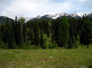 1088 Rumble Creek Rd, Condon, MT 59826