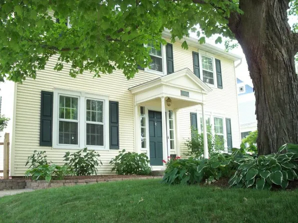 116 Giddings AVENUE, Sheboygan Falls, WI 53085