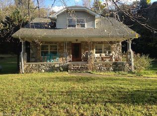 68 The Old Run, Fairview, NC 28730