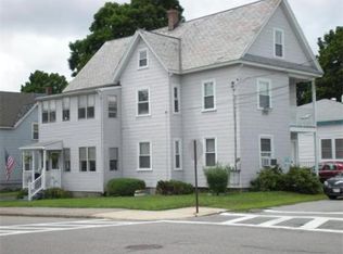 192 Mount Hope St, Lowell, MA 01854