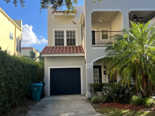 1218 Catherine St, Orlando, FL 32801