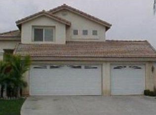 2492 Barley Ln, Corona, CA 92881