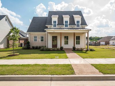 2155 N Greenbrier Lakes Blvd, Piperton, TN, 38017