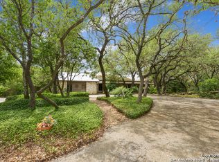 8010 Rolling Riv, San Antonio, TX 78249