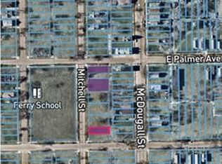 5506 Mitchell St, Detroit, MI 48211