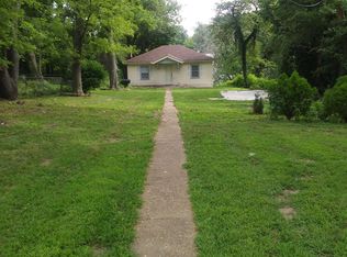 2545 Avis St, Saint Louis, MO