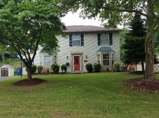 13706 Bluefin Dr, Woodbridge, VA 22193