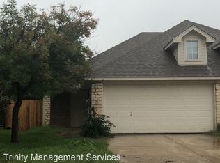 217 Rentz Place Cir, Weatherford, TX 76086
