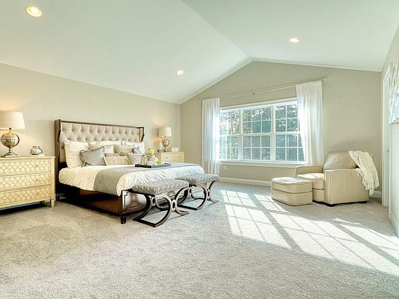 Owner s Suite